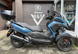 Gebrauchte Yamaha Tricity 300
