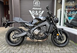 Gebrauchte Yamaha XSR900