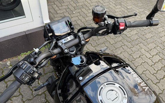 Gebrauchtmotorrad Yamaha XSR900 - Bild 10