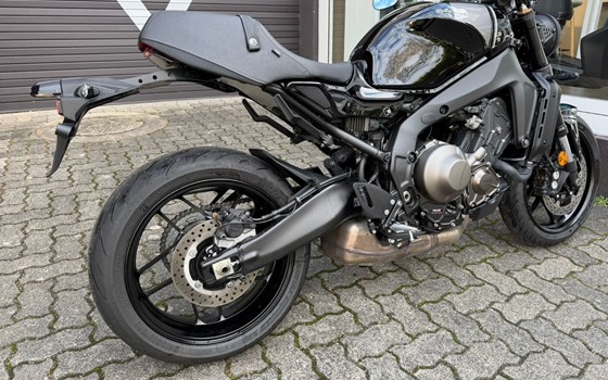 Gebrauchtmotorrad Yamaha XSR900 - Bild 11