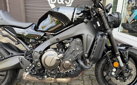 Gebrauchtmotorrad Yamaha XSR900 - Bild 12
