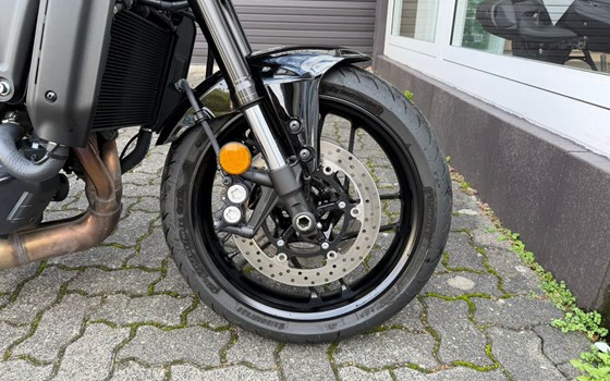 Gebrauchtmotorrad Yamaha XSR900 - Bild 13
