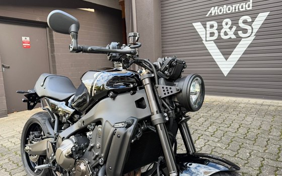 Gebrauchtmotorrad Yamaha XSR900 - Bild 14