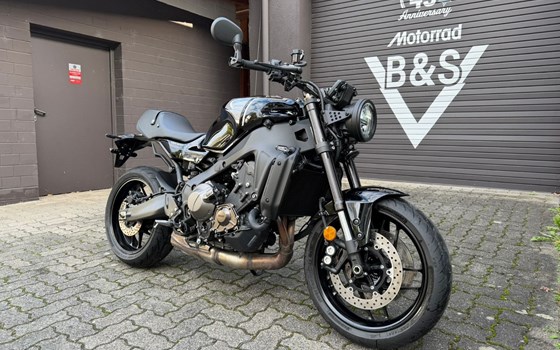 Gebrauchtmotorrad Yamaha XSR900 - Bild 2