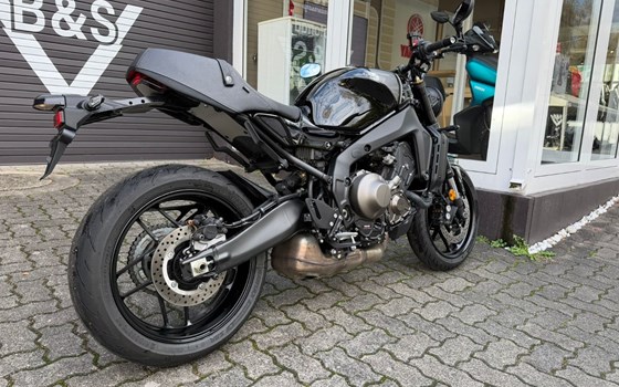 Gebrauchtmotorrad Yamaha XSR900 - Bild 3
