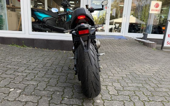 Gebrauchtmotorrad Yamaha XSR900 - Bild 4