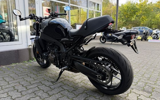 Gebrauchtmotorrad Yamaha XSR900 - Bild 5