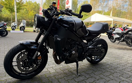 Gebrauchtmotorrad Yamaha XSR900 - Bild 7