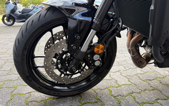 Gebrauchtmotorrad Yamaha XSR900 - Bild 8