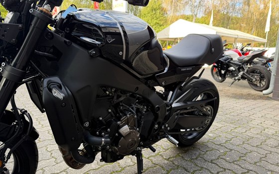 Gebrauchtmotorrad Yamaha XSR900 - Bild 9