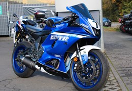 Gebrauchte Yamaha R7 35 kW