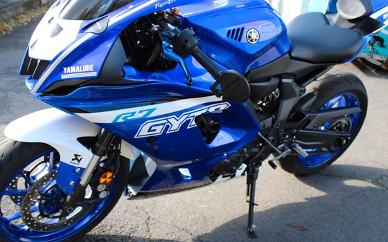 Gebrauchtmotorrad Yamaha R7 35 kW - Bild 13
