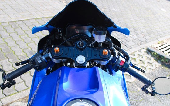 Gebrauchtmotorrad Yamaha R7 35 kW - Bild 17