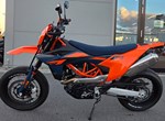 Angebot KTM 690 SMC R