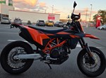 Angebot KTM 690 SMC R