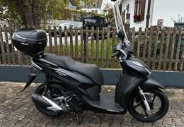 Neumotorrad QJ Motor SQ 16