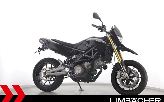 Gebrauchtmotorrad Aprilia Dorsoduro 750 - Bild 1