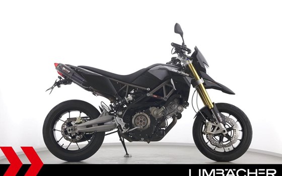 Gebrauchtmotorrad Aprilia Dorsoduro 750 - Bild 10