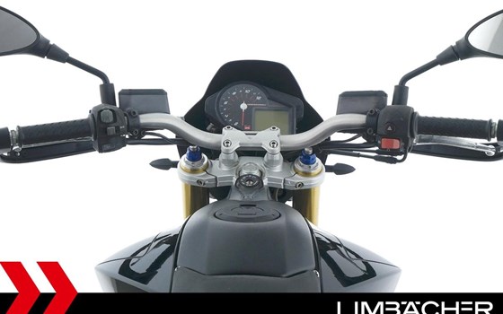 Gebrauchtmotorrad Aprilia Dorsoduro 750 - Bild 13