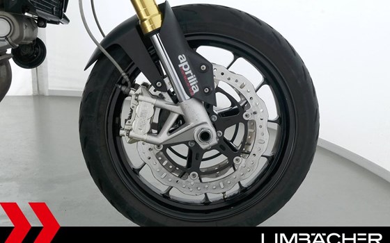 Gebrauchtmotorrad Aprilia Dorsoduro 750 - Bild 14