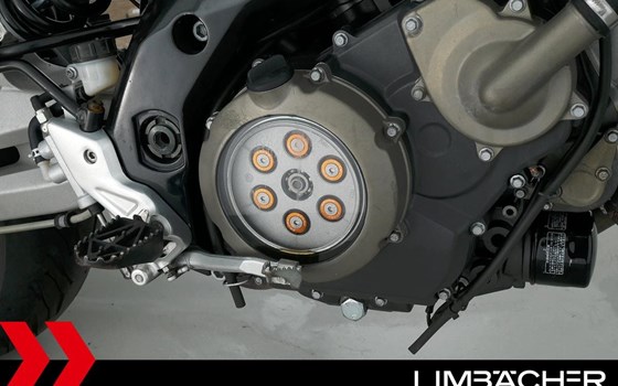 Gebrauchtmotorrad Aprilia Dorsoduro 750 - Bild 15