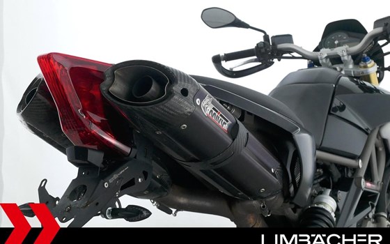 Gebrauchtmotorrad Aprilia Dorsoduro 750 - Bild 17