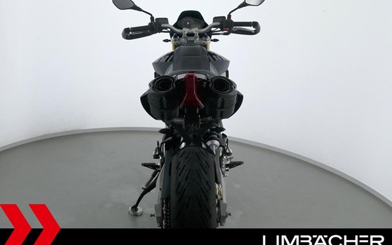 Gebrauchtmotorrad Aprilia Dorsoduro 750 - Bild 18