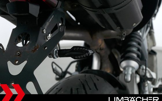 Gebrauchtmotorrad Aprilia Dorsoduro 750 - Bild 19