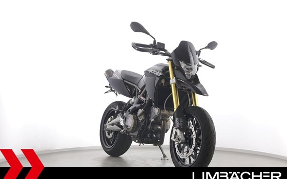Gebrauchtmotorrad Aprilia Dorsoduro 750 - Bild 2