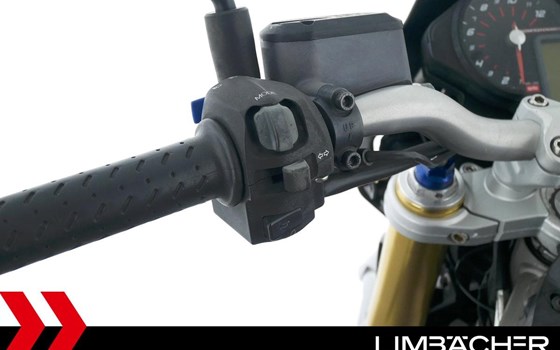 Gebrauchtmotorrad Aprilia Dorsoduro 750 - Bild 20