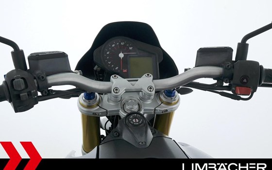 Gebrauchtmotorrad Aprilia Dorsoduro 750 - Bild 22