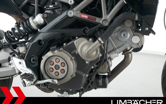 Gebrauchtmotorrad Aprilia Dorsoduro 750 - Bild 23