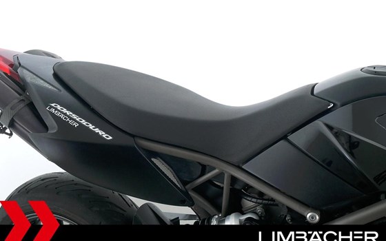 Gebrauchtmotorrad Aprilia Dorsoduro 750 - Bild 24