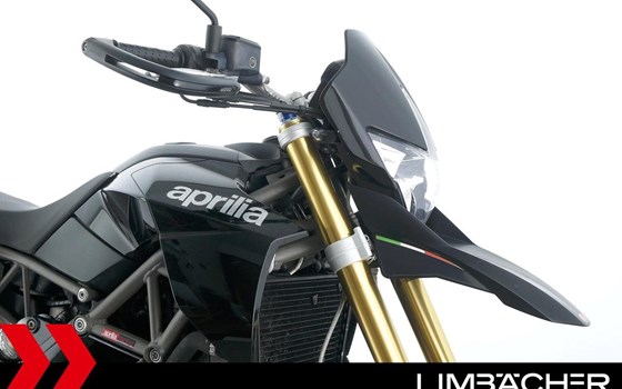 Gebrauchtmotorrad Aprilia Dorsoduro 750 - Bild 25