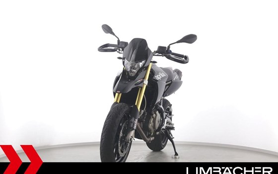 Gebrauchtmotorrad Aprilia Dorsoduro 750 - Bild 3