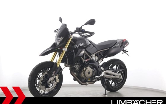 Gebrauchtmotorrad Aprilia Dorsoduro 750 - Bild 4