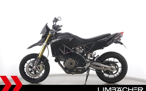 Gebrauchtmotorrad Aprilia Dorsoduro 750 - Bild 5