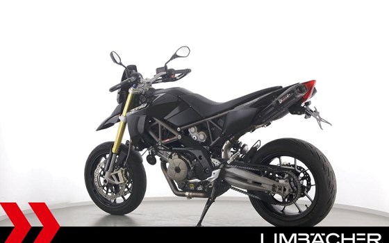 Gebrauchtmotorrad Aprilia Dorsoduro 750 - Bild 6