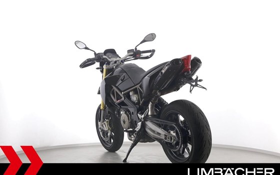Gebrauchtmotorrad Aprilia Dorsoduro 750 - Bild 7