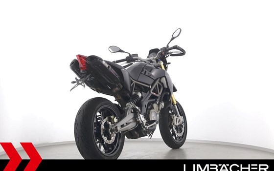Gebrauchtmotorrad Aprilia Dorsoduro 750 - Bild 8