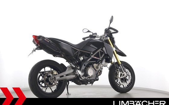 Gebrauchtmotorrad Aprilia Dorsoduro 750 - Bild 9