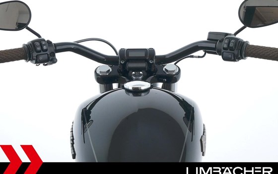 Gebrauchtmotorrad Harley-Davidson Softail Street Bob FXBB - Bild 13