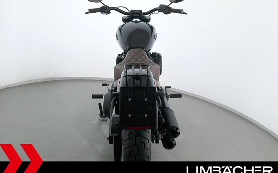 Gebrauchtmotorrad Harley-Davidson Softail Street Bob FXBB - Bild 17