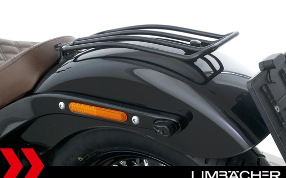 Gebrauchtmotorrad Harley-Davidson Softail Street Bob FXBB - Bild 19