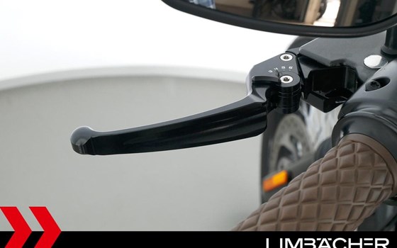 Gebrauchtmotorrad Harley-Davidson Softail Street Bob FXBB - Bild 20
