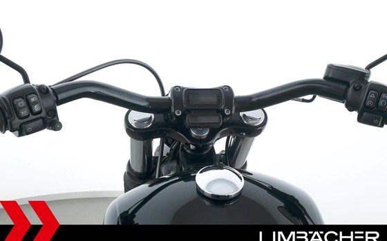 Gebrauchtmotorrad Harley-Davidson Softail Street Bob FXBB - Bild 23