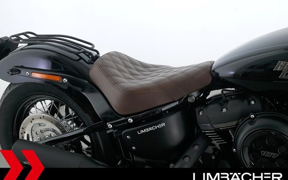 Gebrauchtmotorrad Harley-Davidson Softail Street Bob FXBB - Bild 25