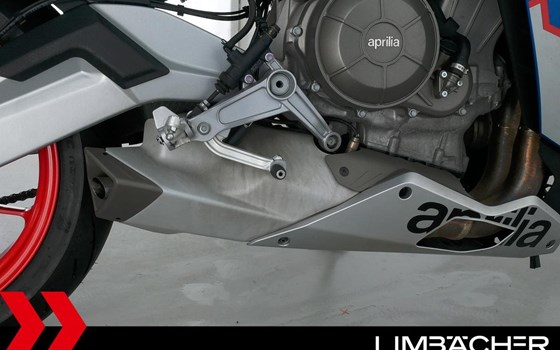 Gebrauchtmotorrad Aprilia RS 660 35kW - Bild 13
