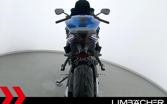 Gebrauchtmotorrad Aprilia RS 660 35kW - Bild 14