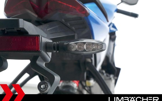 Gebrauchtmotorrad Aprilia RS 660 35kW - Bild 15